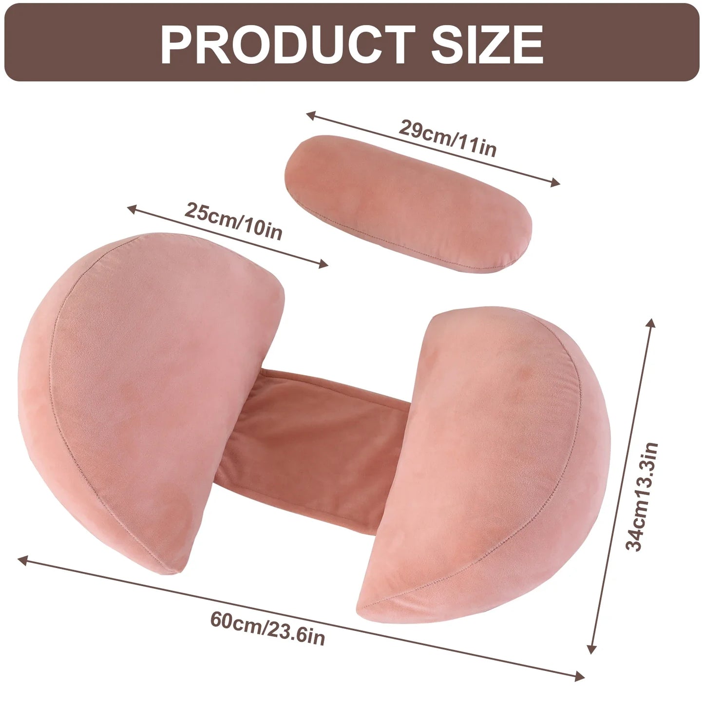 Pregnancy Pillows