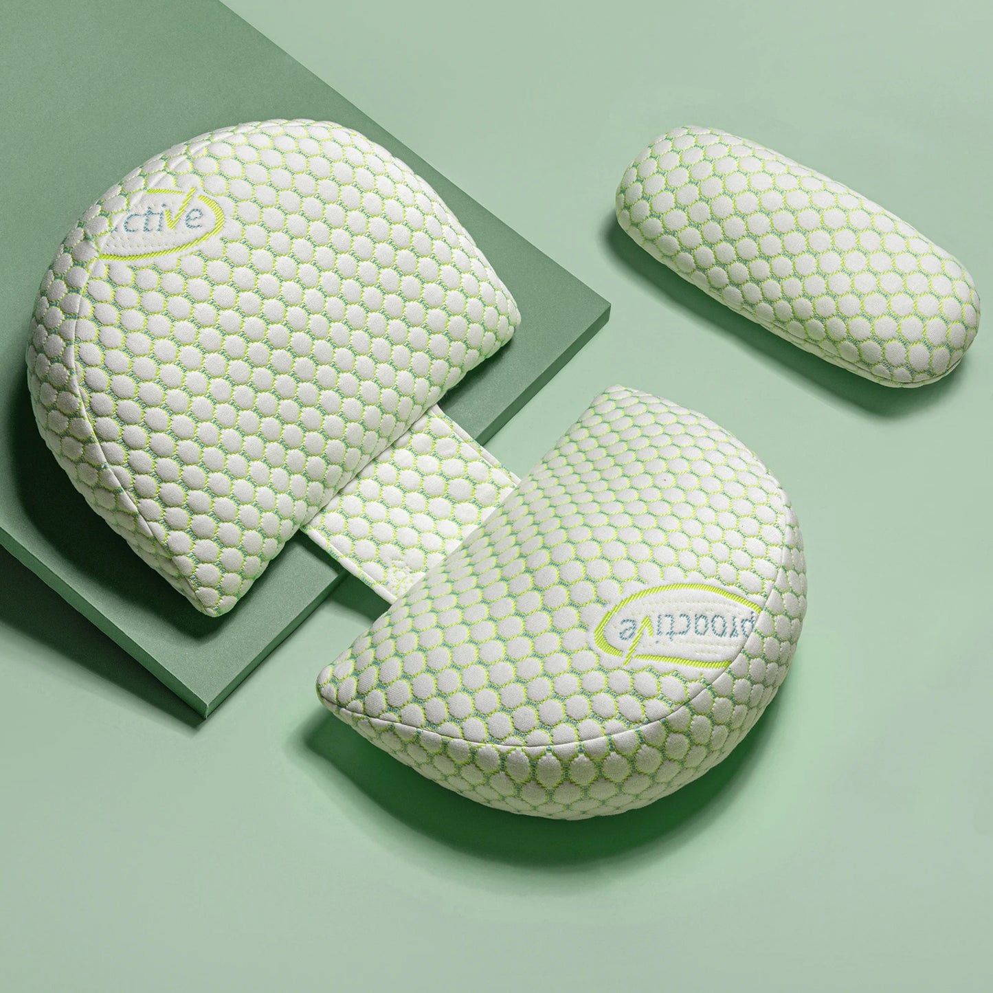 Pregnancy Pillows