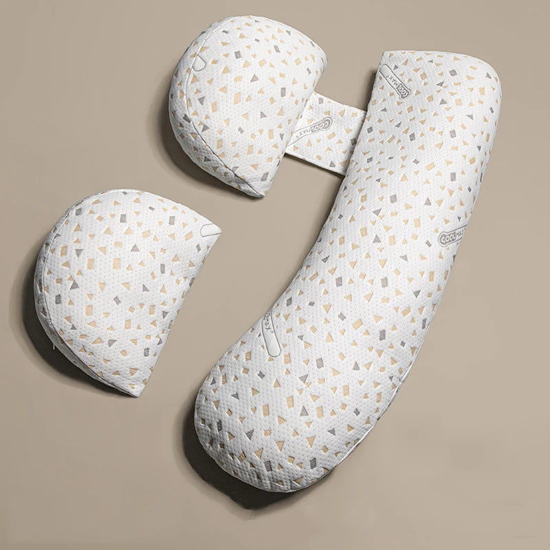 Pregnancy Pillows