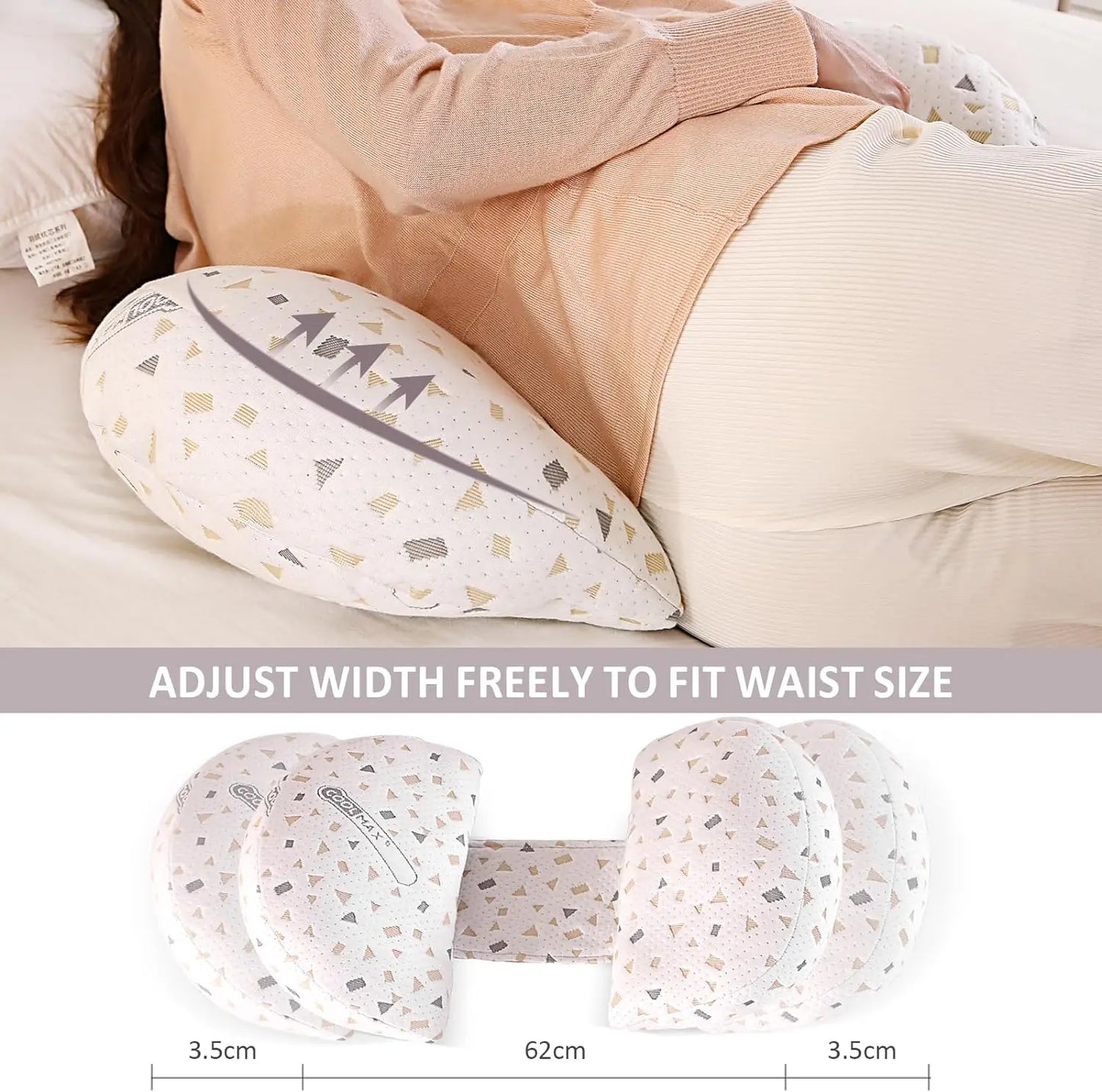 Pregnancy Pillows