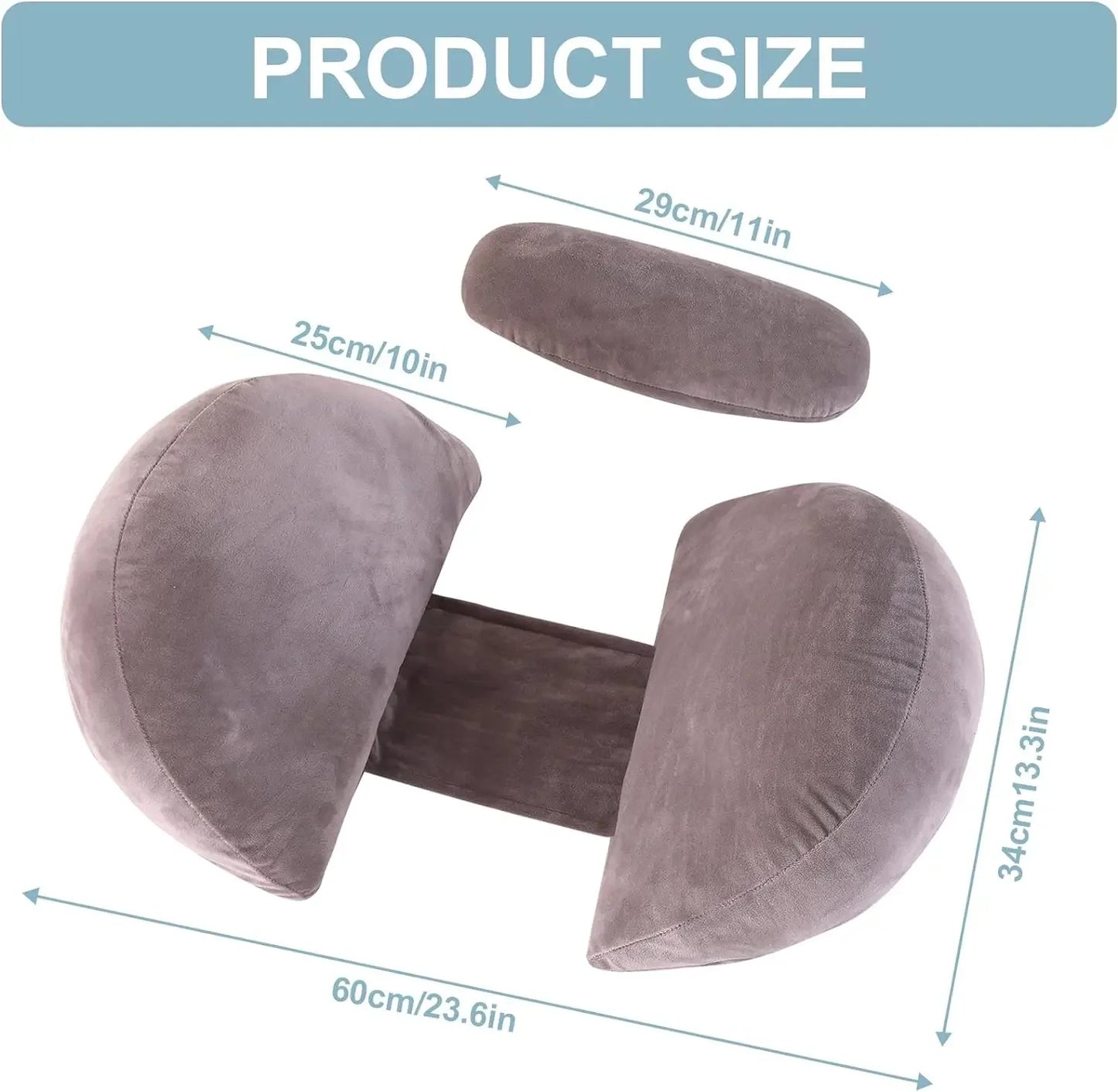 Pregnancy Pillows