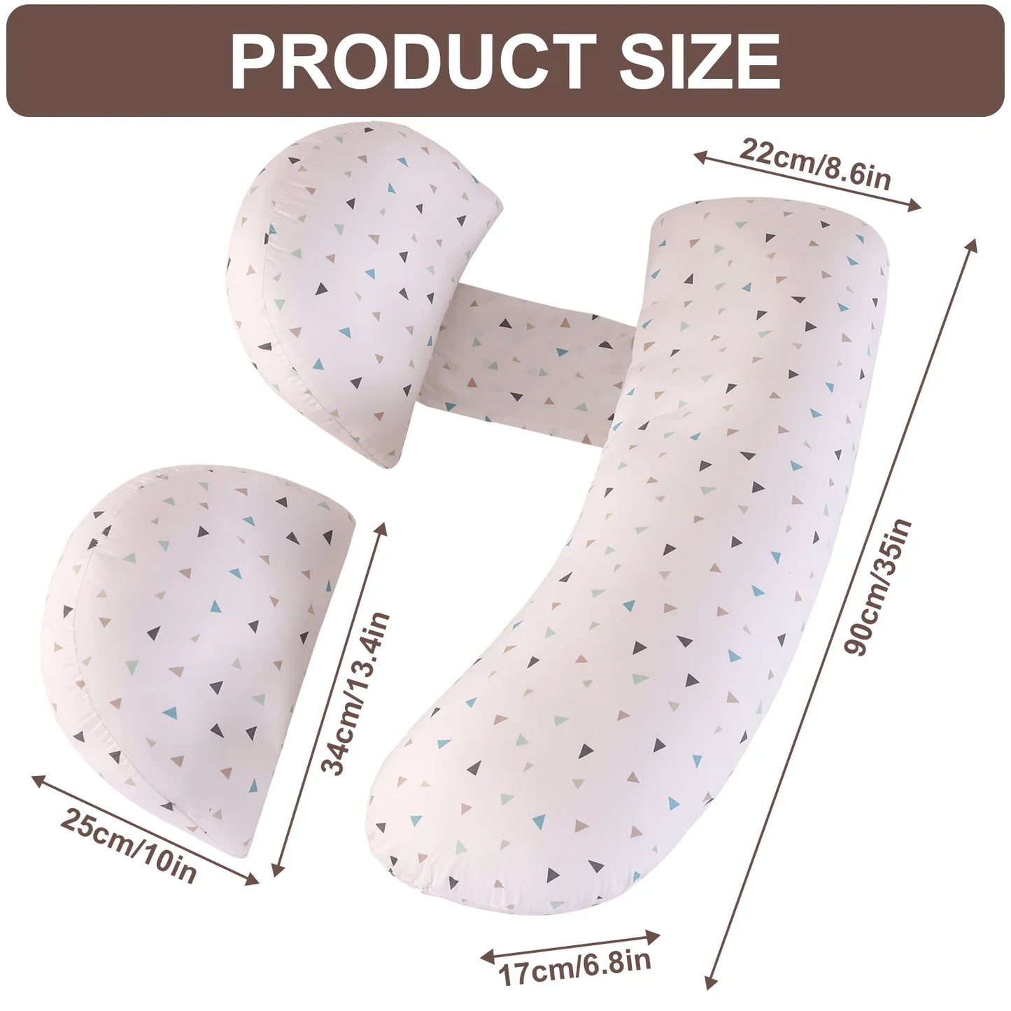 Pregnancy Pillows