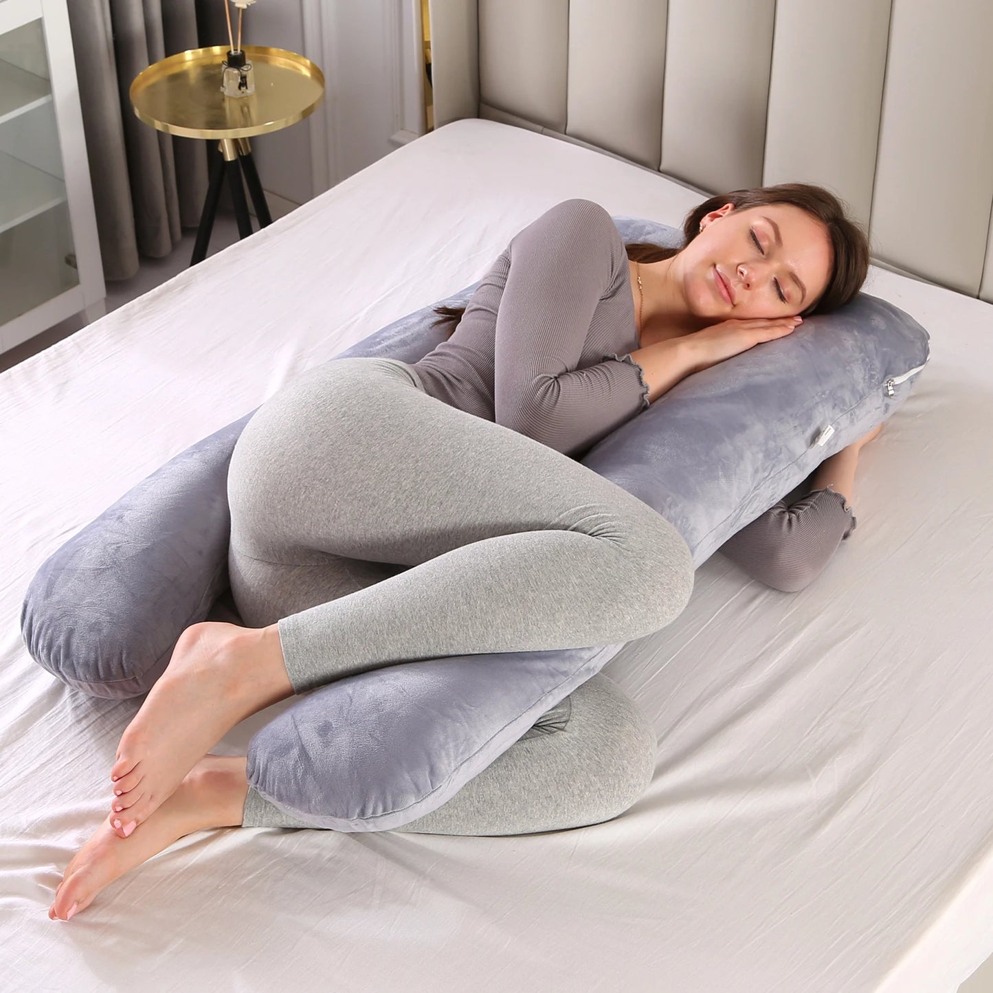 Pregnancy Pillows