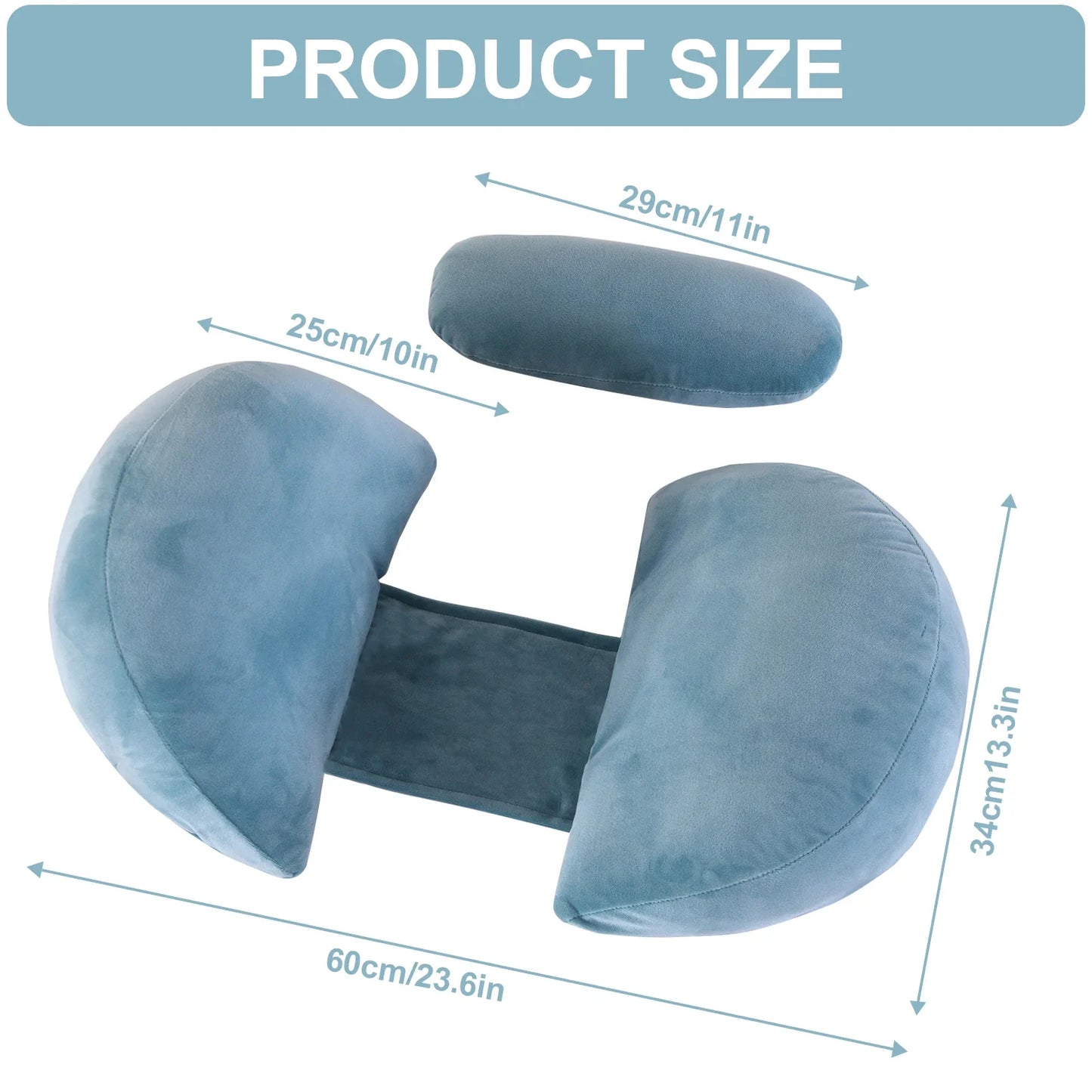 Pregnancy Pillows