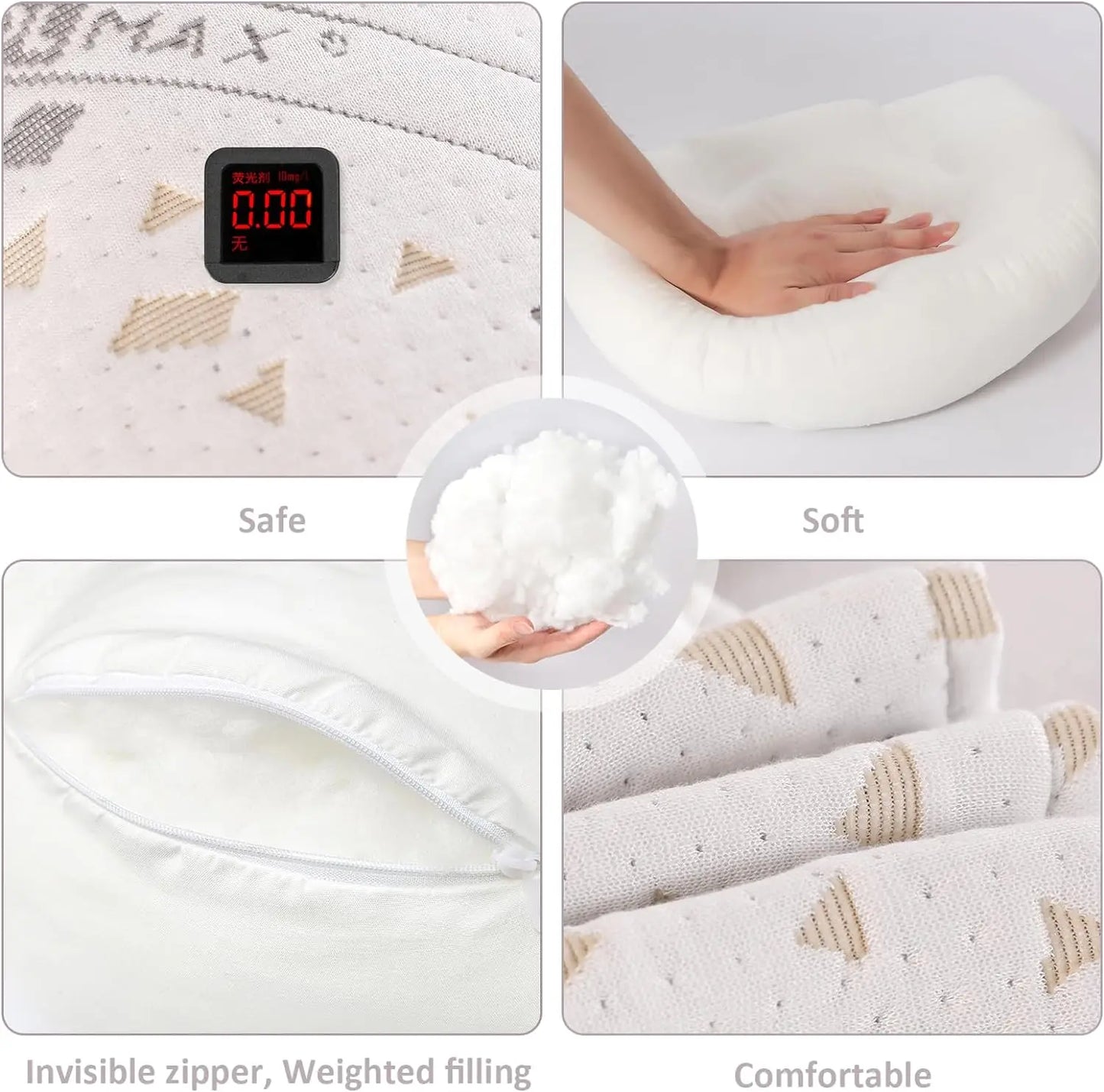 Pregnancy Pillows