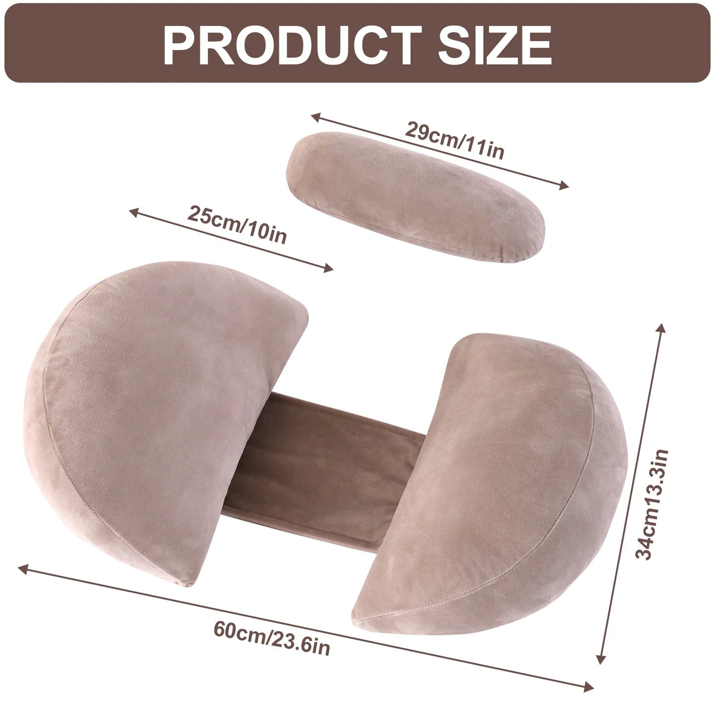 Pregnancy Pillows