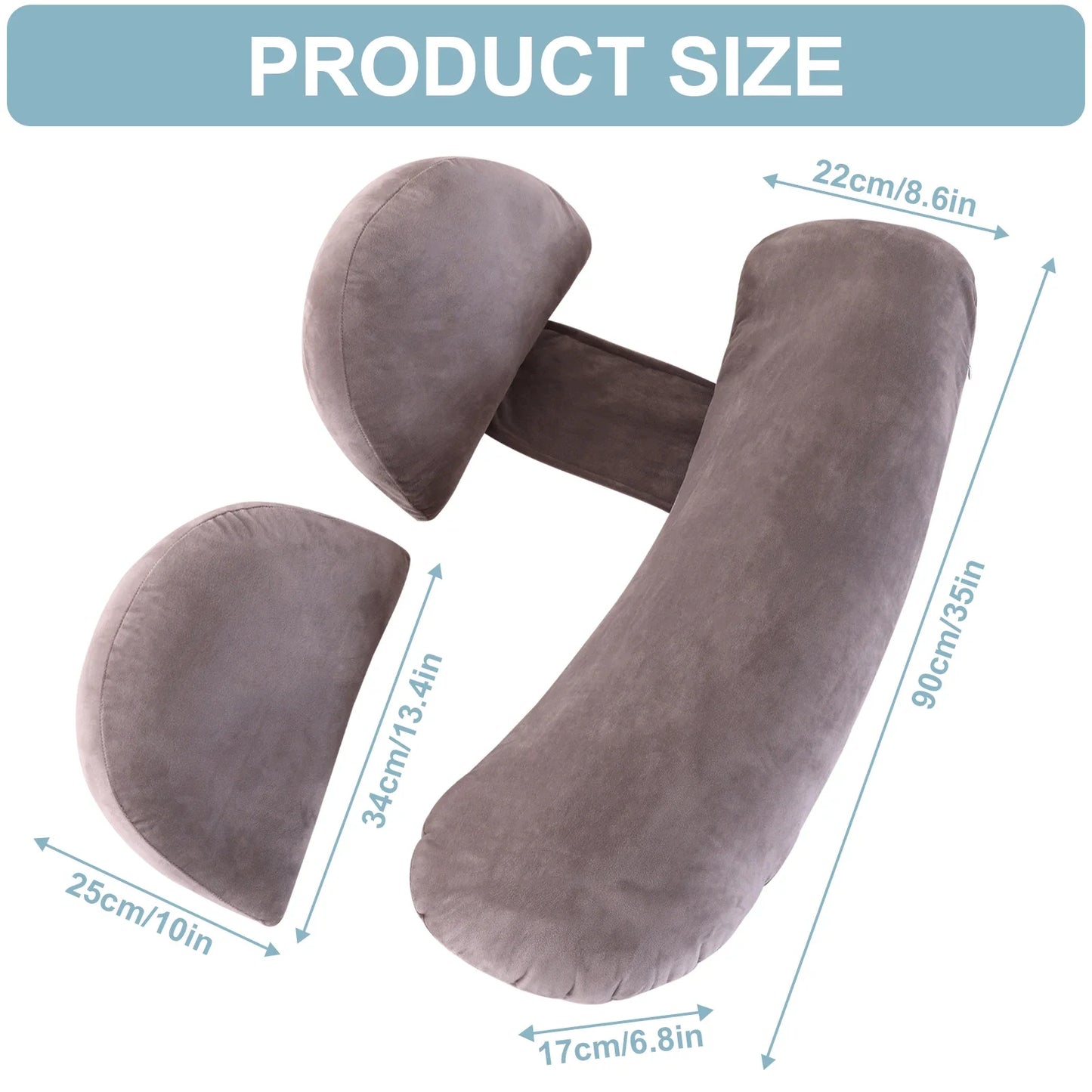 Pregnancy Pillows