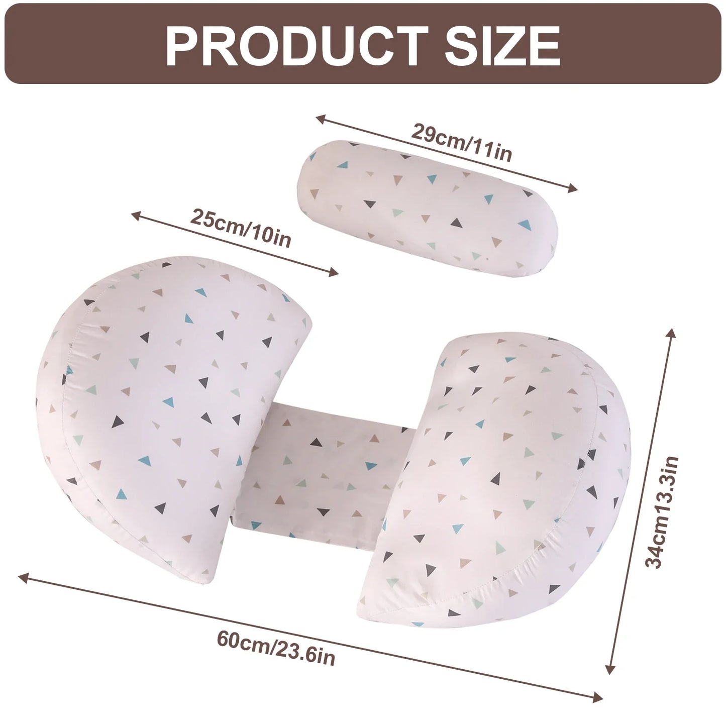 Pregnancy Pillows