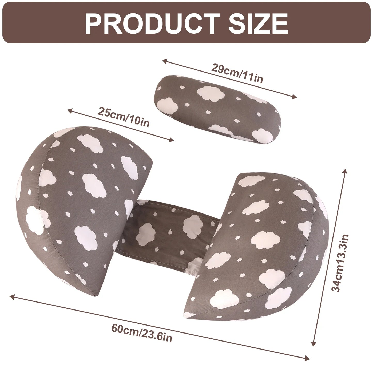 Pregnancy Pillows