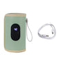 Portable USB Baby Bottle Warmer – Ideal for Travel, Car, and Outdoor Adventures | Baby Milk Warmer and Nursing Bottle Heater