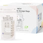Breast Milk Storage Bags